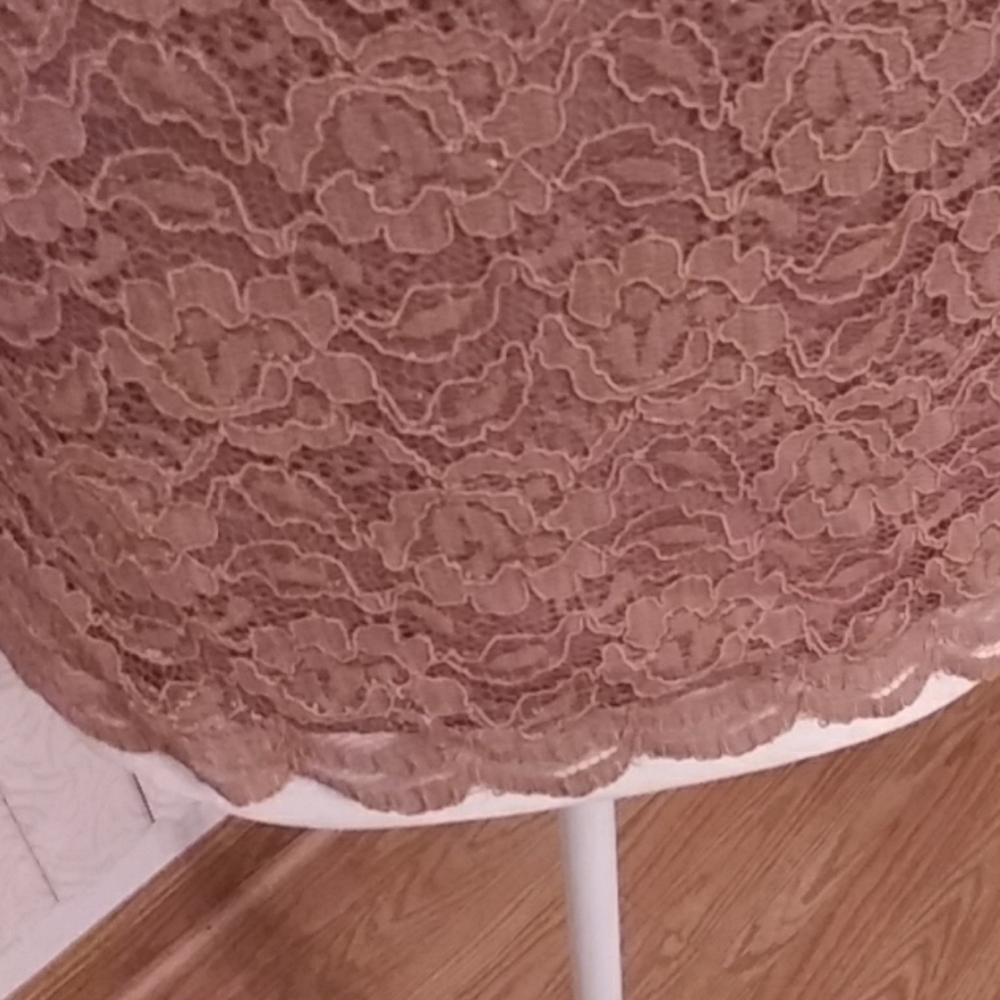 Ladies Lace Top - Picture 5 of 6